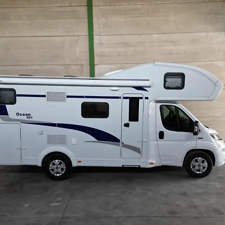 Autocaravanmadrid *