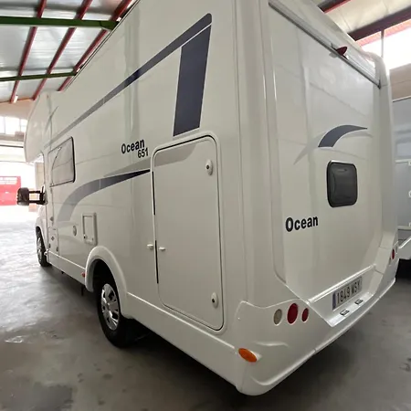 Autocaravanmadrid