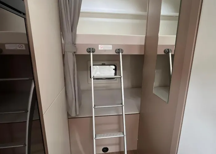 Autocaravanmadrid 캠프장