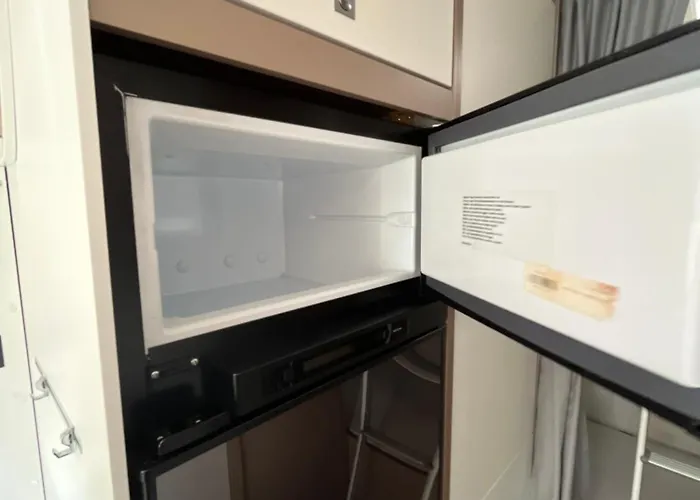 Parque de Campismo Autocaravanmadrid El Espinar