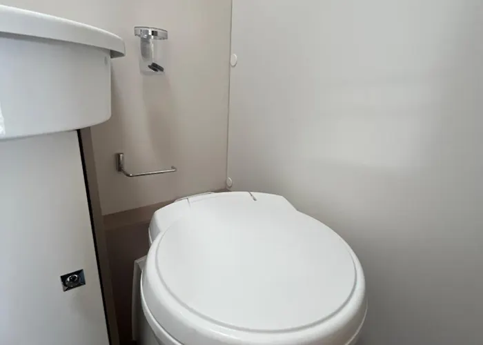 Autocaravanmadrid 엘에스피나르