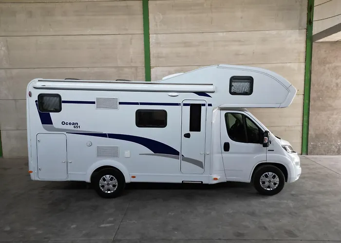 Autocaravanmadrid *